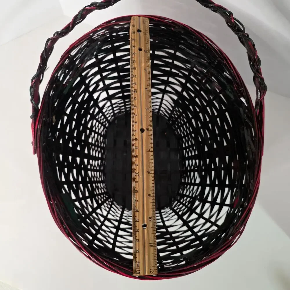 N/A large woven